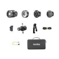 Комплект студийного оборудования Godox RS60R 1K