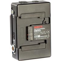 Аккумулятор SWIT KA-B30B батарейный переходник с батарей B-Mount на B-Mount