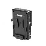 SWIT KA-S30S переходная аккумуляторная площадка для камер с площадкой V-mount