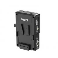 Аккумулятор SWIT KA-S30S переходная аккумуляторная площадка для камер с площадкой V-mount