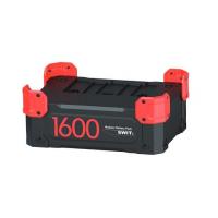 Аккумулятор SWIT VA1600 Батарея модульная 1600 Втч нагрузка до 1700 Вт 