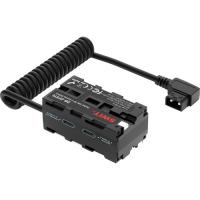 SWIT DB-DF570 аккумуляторный эмулятор