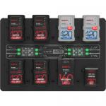 Зарядное устройство SWIT MATRIX-S8