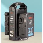 Зарядное устройство S-3822B