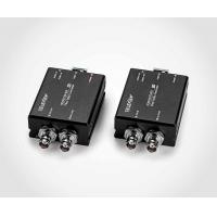 Конвертеры видеосигналов Комплект для передачи по оптике Teleview OPT-12GSDI-RS485-LC