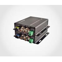 Конвертеры видеосигналов Комплект для передачи по оптике Teleview OPT-3GSDI-RS485-LC-Broadcast