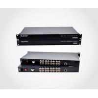 Конвертеры видеосигналов Комплект для передачи по оптике Teleview OPT-8x3GSDI-ETH-LC