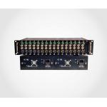 Корзина крепления в стойку Teleview Rack 2U for optical