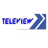 Конвертеры видеосигналов Конвертер для передачи 4 каналов XLR Teleview OPT-4xBalAud-LC