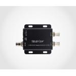 1x2 SDI-сплиттер Teleview TLW-SDI 1х2