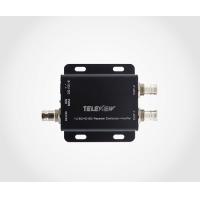 Конвертеры видеосигналов 1x2 SDI-сплиттер Teleview TLW-SDI 1х2