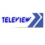 Медиаконвертер Teleview OPT-1.25G BiDi Gigabit-LC