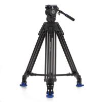 Benro A673LLBV6HPLUS штатив Video Lightning Lock