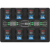 Зарядное устройство SWIT MATRIX-B8
