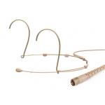 Миниатюрный микрофон с оголовьем DPA 4066-OC-A-F00-LH