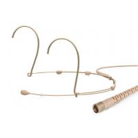 Миниатюрный микрофон с оголовьем DPA 4066-OC-A-F00-LH