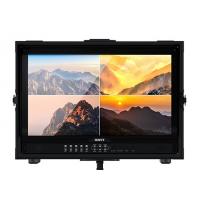 Выездной 8K Ready монитор-квадратор в транспортном кофре SWIT FM-U245HDR