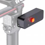 Блок по сети Ethernet и Wi-Fi Middle Things APC-R Mini