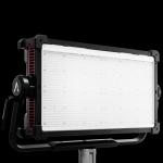 Осветитель Aputure NOVA II 2x1 