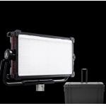 Осветитель Aputure NOVA II 2x1 Hard Rolling Case Kit 