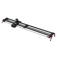 Слайдер моторизованный GreenBean Glide Track 100M RC