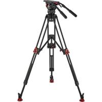 Штативная система Camgear Elite 18 AL MS 