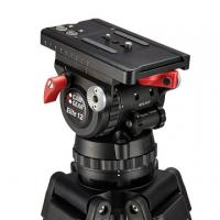 Жидкостная головка Camgear Elite 12