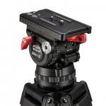 Жидкостная головка Camgear Elite 12