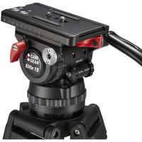 Жидкостная головка Camgear Elite 15