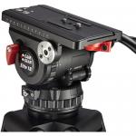 Жидкостная головка Camgear Elite 18