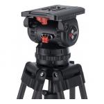 Жидкостная головка Camgear V20S