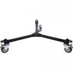 Складная студийная тележка Camgear Dolly S 