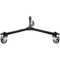 Складная студийная тележка Camgear Dolly S 