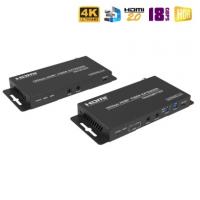 HDMI удлинитель по оптике Dr.HD EF 10K Pro