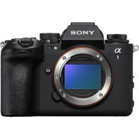 Фотоаппарат беззеркальный Sony Alpha A1 II Body (ILCE-1M2)