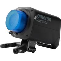 Осветитель Aputure amaran 360c