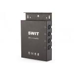 Дистрибьютор сигнала DMX512 SWIT SA-D34