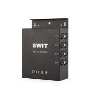 Системы управления светом Дистрибьютор сигнала DMX512 SWIT SA-D38