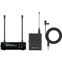 Цифровая беспроводная система Sennheiser EW-DP ME 2 SET (R4-9)