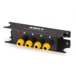 Распределитель питания PowerCON SWIT PA-J416