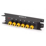 Распределитель питания PowerCON SWIT PA-J616