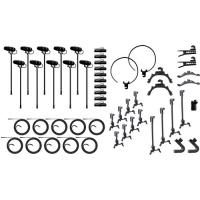 Комплект микрофонов DPA KIT-4099-DP-10C