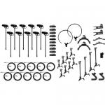 Комплект микрофонов DPA KIT-4099-DP-10C