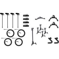 Комплект микрофонов DPA KIT-4099-DP-4C
