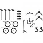 Комплект микрофонов DPA KIT-4099-DP-4C