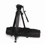 LogoVision System LV007  Комплект штатива для видеосъемки 75mm