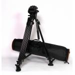 LogoVision System LV008 Комплект штатива для видеосъемки 75mm