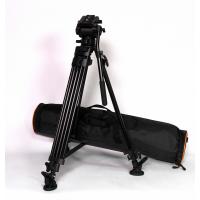 LogoVision System LV008 Комплект штатива для видеосъемки 75mm