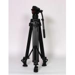 LogoVision System LV063 Комплект штатива для видеосъемки 75mm