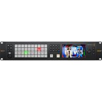 Панель Blackmagic ATEM Monitoring Rack Panel 40